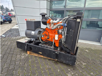 Gerador elétrico nuevo Mecc Alte ECP34 2S4 - FTP Engine,126kVA,New oils, filters, L Mecc Alte ECP34 2S4 - FTP Engine,126kVA,New oils, filters, Like New: foto 2 Gerador elétrico nuevo Mecc Alte ECP34 2S4 - FTP Engine,126kVA,New oils, filters, L Mecc Alte ECP34 2S4 - FTP Engine,126kVA,New oils, filters, Like New: foto 2