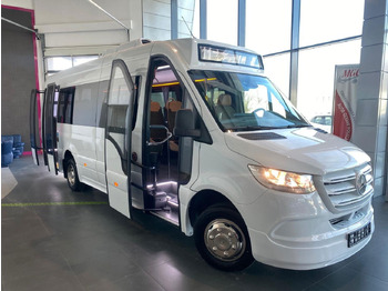 Micro-ônibus MERCEDES-BENZ Sprinter