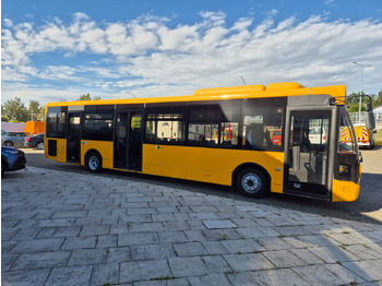 Ônibus urbano