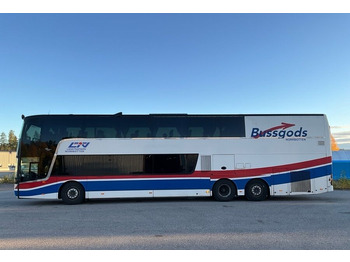 Ônibus panorâmico VAN HOOL