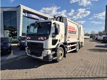 Caminhão de lixo Volvo FE 280 13M3 / Geesinknorba / Euro 6 / 3 Seats: foto 2