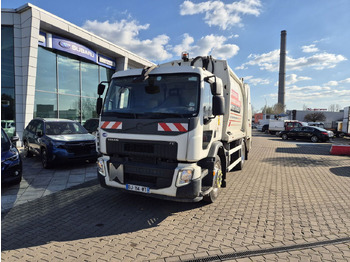Caminhão de lixo Volvo FE 280 13M3 / Geesinknorba / Euro 6 / 3 Seats: foto 4