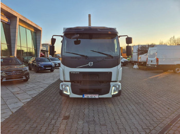 Caminhão frigorífico Volvo FL 240: foto 3