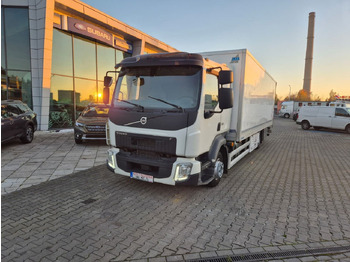 Caminhão frigorífico Volvo FL 240: foto 2