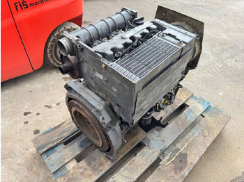 Locação de  Deutz Engine F3L 1011 F - 2006 Year - Damaged Deutz Engine F3L 1011 F - 2006 Year - Damaged: foto 5