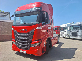 Tractor IVECO Stralis 510