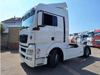 Tractor MAN TGX 18.480
