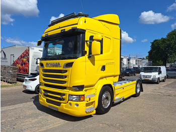 Tractor SCANIA R 580