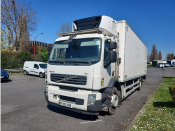 Caminhão frigorífico RENAULT