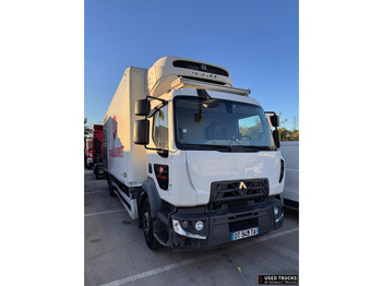 Caminhão RENAULT D