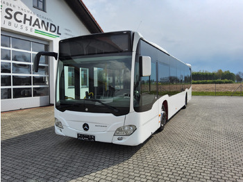 Ônibus urbano MERCEDES-BENZ Citaro