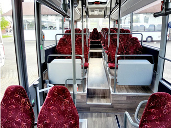 Ônibus urbano Setra S 415 LE Business 354 PS / Doppelglas / ZF: foto 5