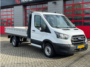 Furgão caixa aberta FORD Transit