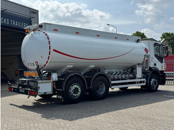 Caminhão tanque Iveco Stralis AD260S31 Automaat, Airco 19.070 liter!: foto 3