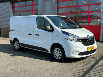 Furgão compacto RENAULT Trafic 1.6