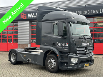 Tractor MERCEDES-BENZ Actros 1836