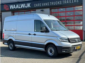 Furgão compacto VOLKSWAGEN Crafter