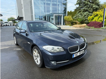 Automóvel BMW