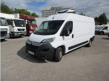 Carrinha frigorífica CITROËN Jumper