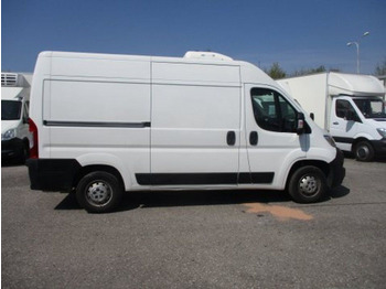 Locação de Citroën Jumper L2H2 Citroën Jumper L2H2: foto 4 Locação de Citroën Jumper L2H2 Citroën Jumper L2H2: foto 4