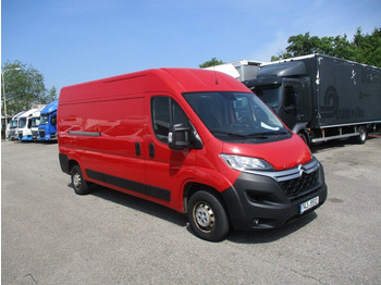 Furgão CITROËN Jumper