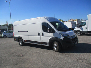 Furgão CITROËN Jumper