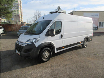Locação de  Citroën Jumper L4H2 Citroën Jumper L4H2: foto 2