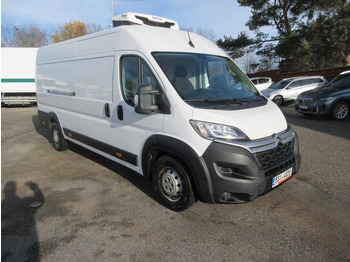 Locação de  Citroën Jumper L4H2 Citroën Jumper L4H2: foto 1