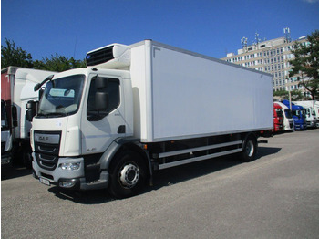 Caminhão frigorífico DAF LF