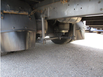 Caminhão furgão DAF LF 18.290: foto 5