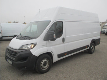 Furgão compacto FIAT Ducato 2.3