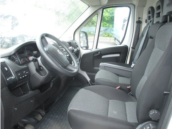Furgão Fiat Ducato L1H1: foto 5