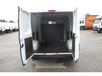 Furgão Fiat Ducato L1H1: foto 4