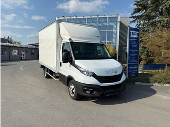 Carrinha de contentor Iveco 35C16 Daily: foto 2