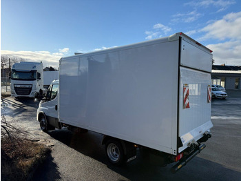 Carrinha de contentor Iveco 35C16 Daily: foto 5