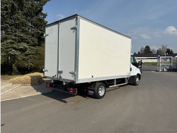 Carrinha de contentor Iveco 35C16 Daily: foto 4