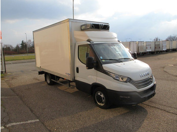 Carrinha de contentor Iveco Daily 35C16 Iveco Daily 35C16: foto 2