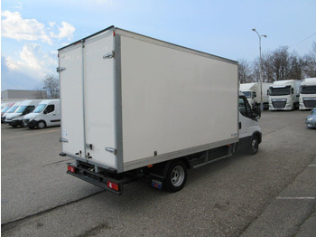 Carrinha de contentor Iveco Daily 35C16 Iveco Daily 35C16: foto 3