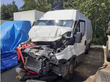 Furgão Iveco Daily 35S16 maxi Damaged: foto 2
