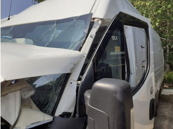 Furgão Iveco Daily 35S16 maxi Damaged: foto 5