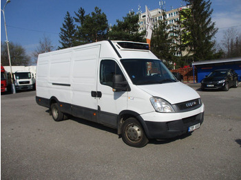 Carrinha frigorífica IVECO Daily 50c15