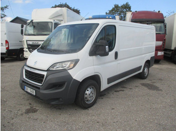 Carrinha frigorífica PEUGEOT Boxer