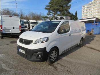 Furgão compacto PEUGEOT Expert