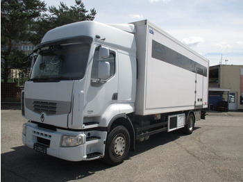 Caminhão frigorífico RENAULT Premium 460