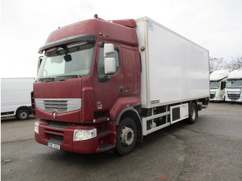 Caminhão furgão RENAULT Premium 460
