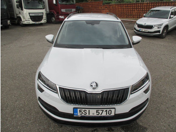 SUV Skoda 2.0TDI Ambition: foto 3