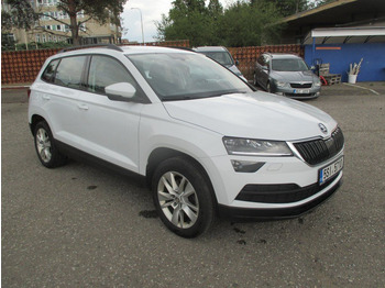 SUV Skoda 2.0TDI Ambition: foto 4