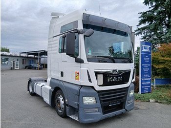 Tractor MAN TGX18.500 XXL EURO 6 MEGA/lowdeck: foto 2