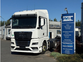 Tractor MAN TGX 18.470