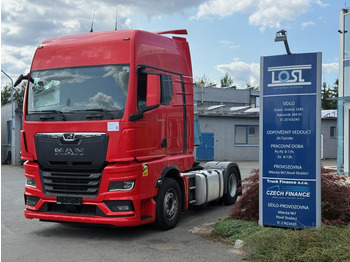 Tractor MAN TGX 18.510